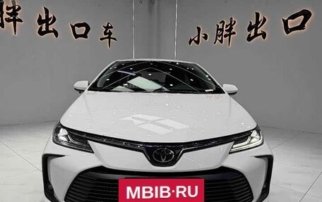 Toyota Corolla, 2022 год, 1 480 000 рублей, 2 фотография
