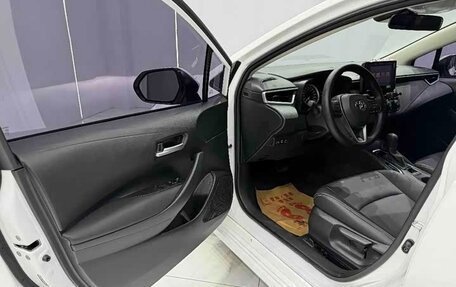 Toyota Corolla, 2022 год, 1 480 000 рублей, 7 фотография