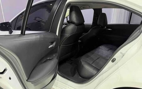 Toyota Corolla, 2022 год, 1 480 000 рублей, 15 фотография