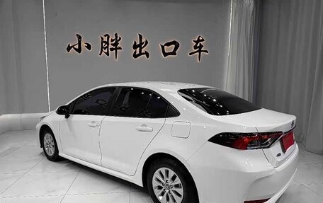 Toyota Corolla, 2022 год, 1 480 000 рублей, 6 фотография