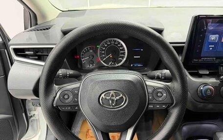 Toyota Corolla, 2022 год, 1 480 000 рублей, 11 фотография