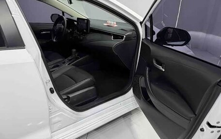 Toyota Corolla, 2022 год, 1 480 000 рублей, 18 фотография