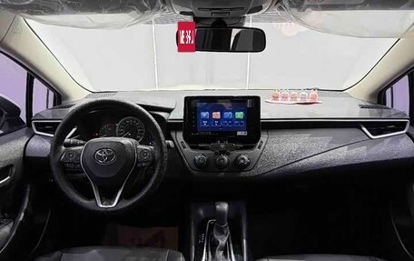 Toyota Corolla, 2022 год, 1 480 000 рублей, 13 фотография