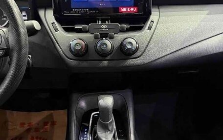 Toyota Corolla, 2022 год, 1 480 000 рублей, 12 фотография