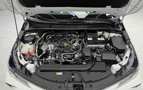 Toyota Corolla, 2022 год, 1 480 000 рублей, 21 фотография
