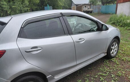 Mazda Demio III (DE), 2007 год, 420 000 рублей, 3 фотография