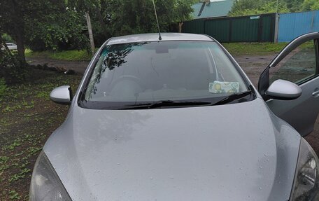 Mazda Demio III (DE), 2007 год, 420 000 рублей, 2 фотография