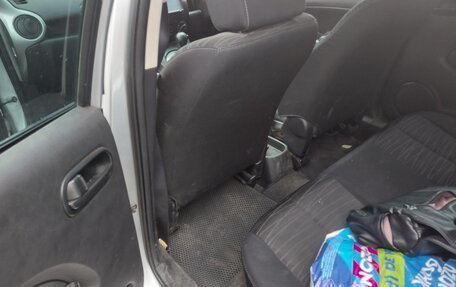 Mazda Demio III (DE), 2007 год, 420 000 рублей, 5 фотография