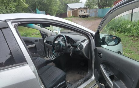 Mazda Demio III (DE), 2007 год, 420 000 рублей, 7 фотография