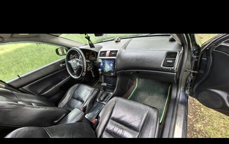 Honda Accord VII рестайлинг, 2004 год, 870 000 рублей, 10 фотография