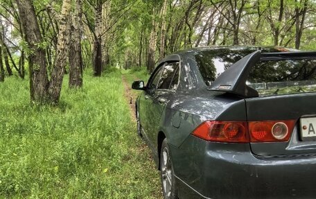 Honda Accord VII рестайлинг, 2004 год, 870 000 рублей, 8 фотография