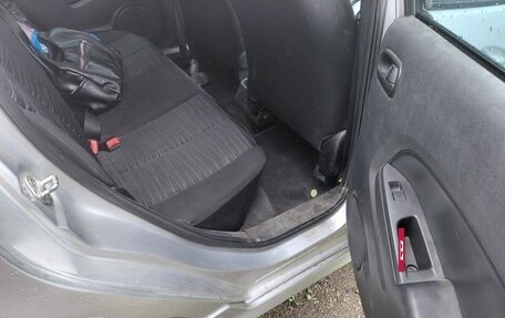 Mazda Demio III (DE), 2007 год, 420 000 рублей, 6 фотография