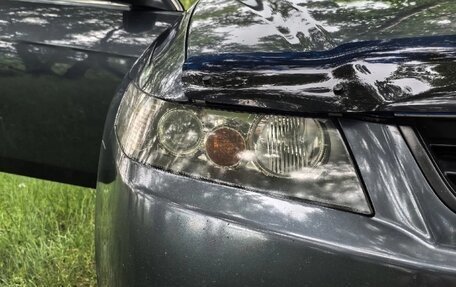 Honda Accord VII рестайлинг, 2004 год, 870 000 рублей, 18 фотография