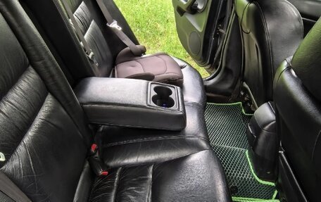 Honda Accord VII рестайлинг, 2004 год, 870 000 рублей, 14 фотография
