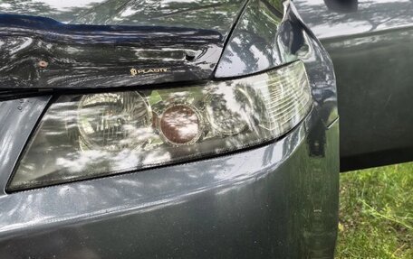 Honda Accord VII рестайлинг, 2004 год, 870 000 рублей, 17 фотография