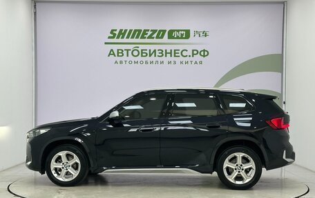 BMW X1, 2023 год, 3 030 000 рублей, 4 фотография
