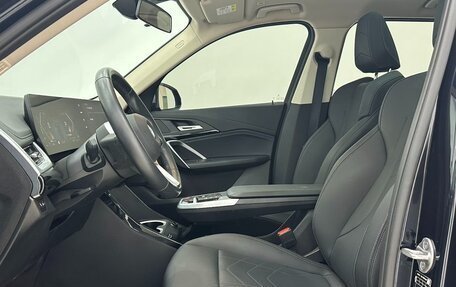BMW X1, 2023 год, 3 030 000 рублей, 8 фотография