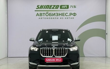 BMW X1, 2023 год, 3 030 000 рублей, 2 фотография