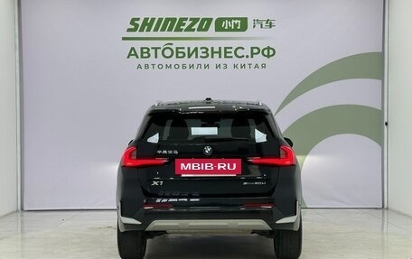 BMW X1, 2023 год, 3 030 000 рублей, 6 фотография