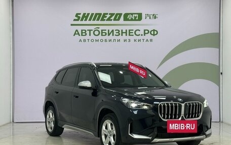 BMW X1, 2023 год, 3 030 000 рублей, 3 фотография