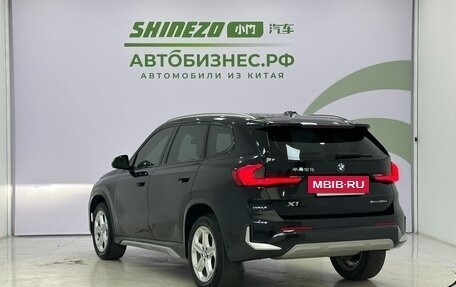 BMW X1, 2023 год, 3 030 000 рублей, 5 фотография