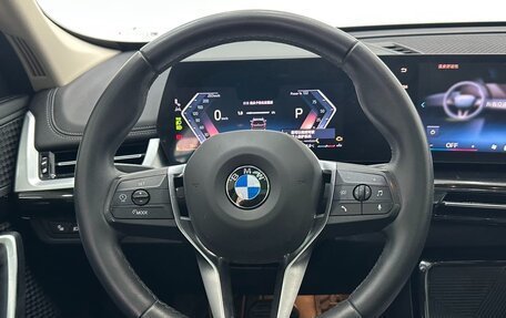 BMW X1, 2023 год, 3 030 000 рублей, 12 фотография