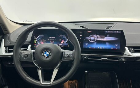 BMW X1, 2023 год, 3 030 000 рублей, 11 фотография