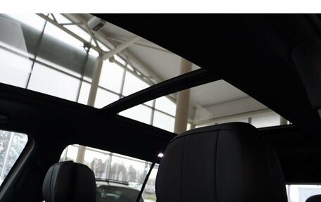 Volkswagen Teramont, 2026 год, 6 199 000 рублей, 11 фотография