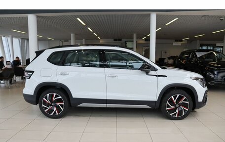Volkswagen Tharu, 2025 год, 4 440 000 рублей, 6 фотография