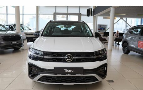 Volkswagen Tharu, 2025 год, 4 440 000 рублей, 8 фотография