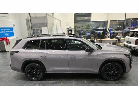 Volkswagen Teramont, 2025 год, 6 099 000 рублей, 6 фотография