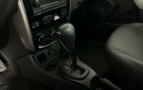 Nissan Terrano III, 2015 год, 850 000 рублей, 13 фотография