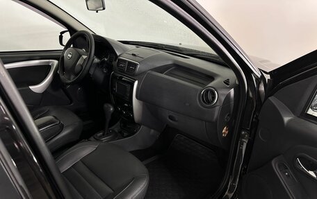 Nissan Terrano III, 2015 год, 850 000 рублей, 14 фотография