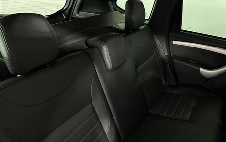 Nissan Terrano III, 2015 год, 850 000 рублей, 15 фотография