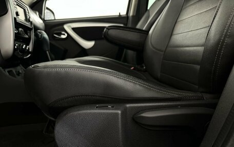 Nissan Terrano III, 2015 год, 850 000 рублей, 10 фотография