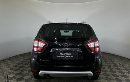 Nissan Terrano III, 2015 год, 850 000 рублей, 3 фотография
