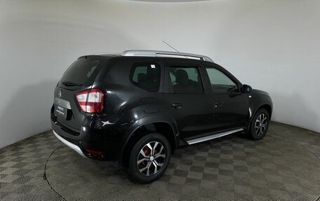 Nissan Terrano III, 2015 год, 850 000 рублей, 6 фотография