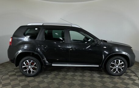 Nissan Terrano III, 2015 год, 850 000 рублей, 4 фотография