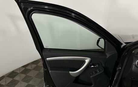 Nissan Terrano III, 2015 год, 850 000 рублей, 8 фотография