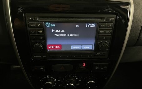 Nissan Terrano III, 2015 год, 850 000 рублей, 12 фотография