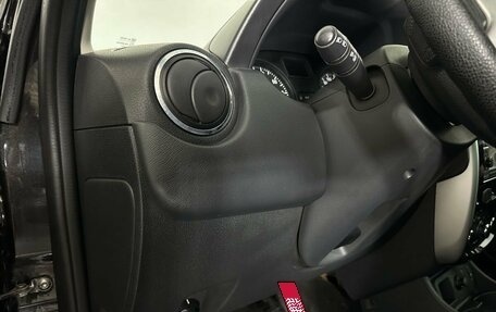 Nissan Terrano III, 2015 год, 850 000 рублей, 9 фотография