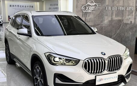 BMW X1, 2022 год, 2 000 000 рублей, 1 фотография