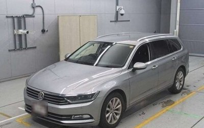 Volkswagen Passat B8 рестайлинг, 2015 год, 1 010 000 рублей, 1 фотография