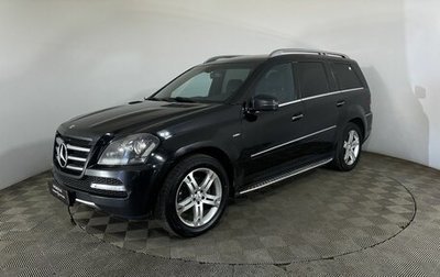 Mercedes-Benz GL-Класс, 2012 год, 1 800 000 рублей, 1 фотография