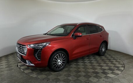 Haval Jolion, 2023 год, 1 770 000 рублей, 1 фотография
