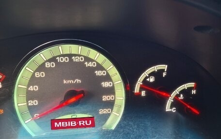 SsangYong Rexton III, 2008 год, 690 000 рублей, 1 фотография