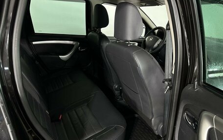 Nissan Terrano III, 2015 год, 850 000 рублей, 16 фотография