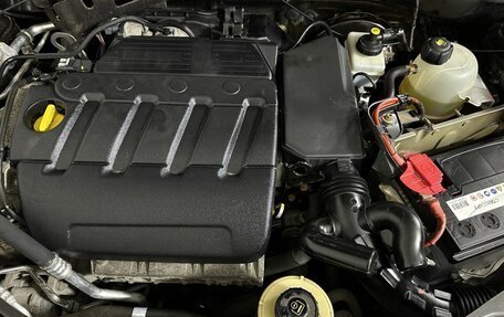 Nissan Terrano III, 2015 год, 850 000 рублей, 17 фотография