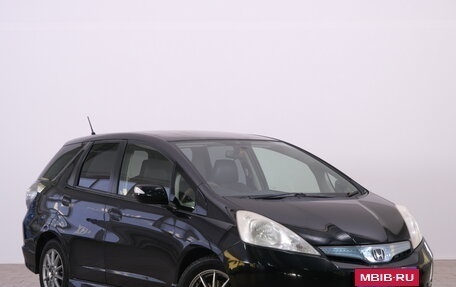Honda Fit Shuttle I рестайлинг, 2012 год, 779 000 рублей, 1 фотография