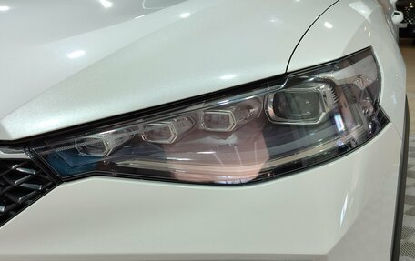 Haval F7 I, 2022 год, 2 200 000 рублей, 9 фотография